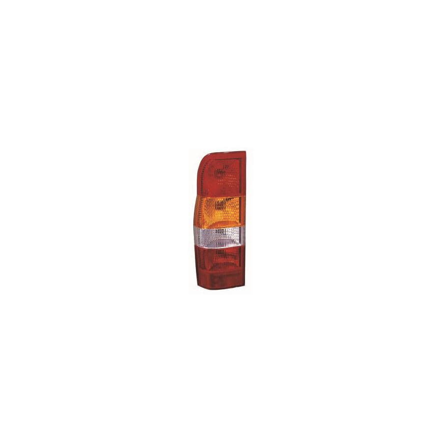 Abakus 4311933LUE Rear Light For Ford Transit | ML Performance UK