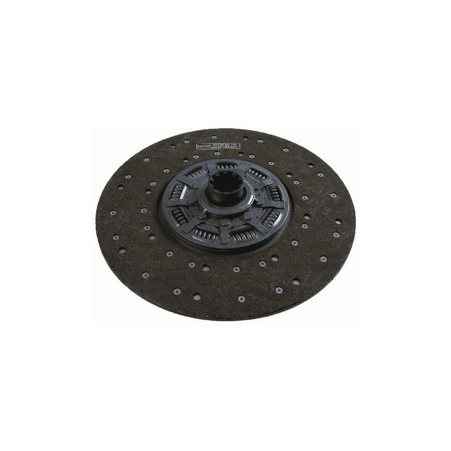 Sachs 1861 923 032 Clutch Disc