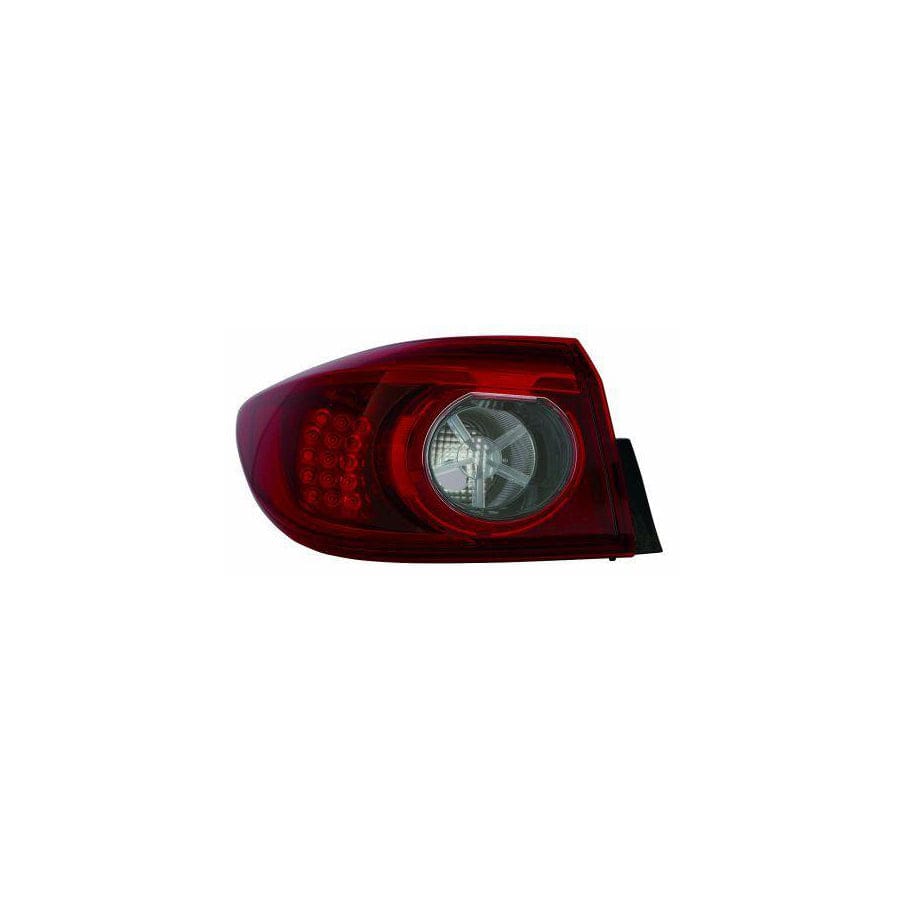 Abakus 2161999RUE Rear Light For Mazda 3 Saloon (Bm, Bn) | ML Performance UK