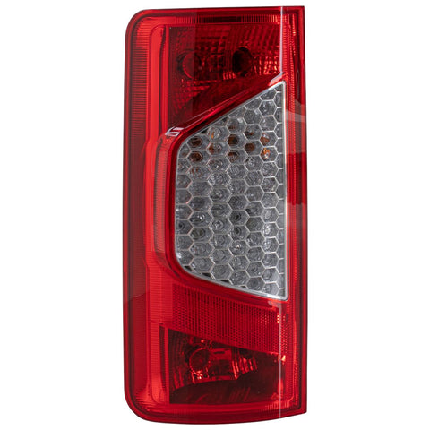 GENUINE FORD 5177813 TRANSIT CONNECT REAR N/S BRAKE LIGHT LAMP UNIT CLUSTER | ML Performance UK