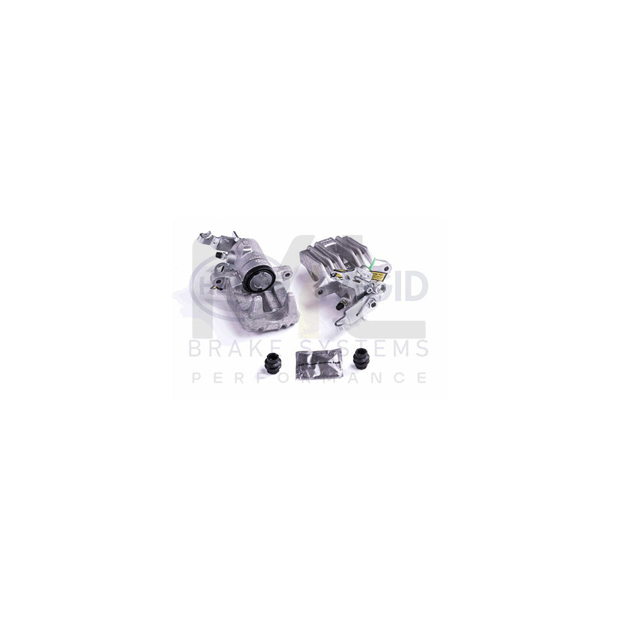 HELLA 8AC 355 383-731 Brake Caliper without holder | ML Performance Car Parts