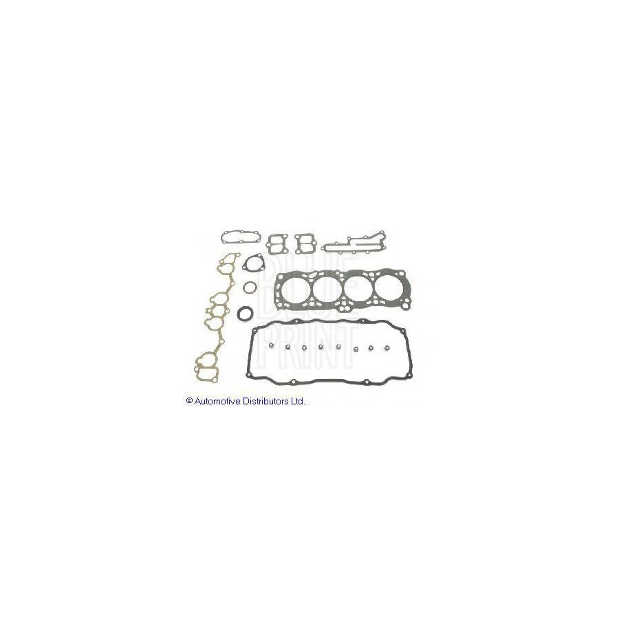 Blue Print ADN16241 Gasket Set, Cylinder Head For Nissan Bluebird