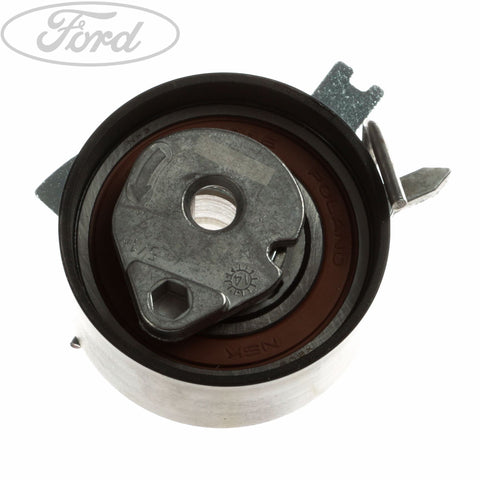 GENUINE FORD 1538439 S-MAX WA6 MONDEO GALAXY WA6 TENSION PULLEY | ML Performance UK