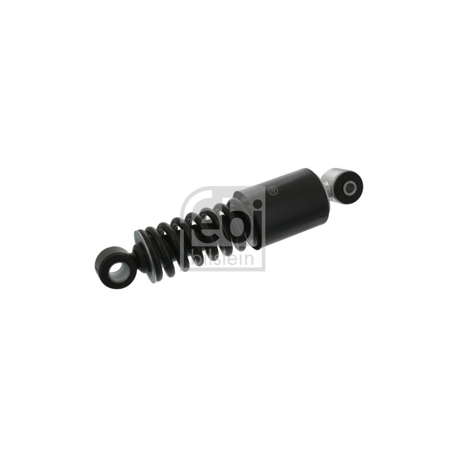 Febi Bilstein 101969 Shock Absorber, Cab Suspension