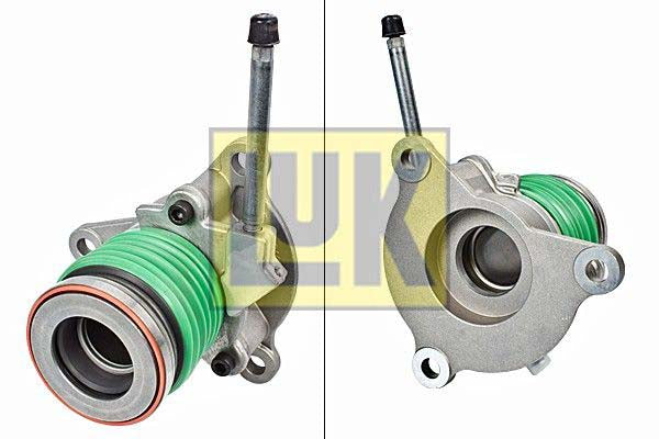 LuK 510 0008 10 Central Slave Cylinder, Clutch For Ford Scorpio