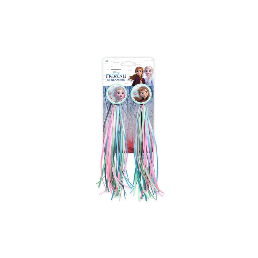 Disney 9158 STREAMER FROZEN 2 | ML Performance UK UK Car Parts