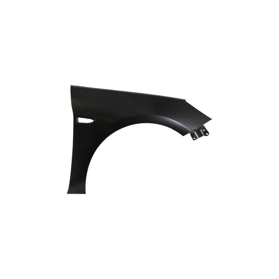 Blic 6504-04-5054312P Wing Fender For Opel Astra