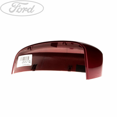 GENUINE FORD 2032199 FOCUS FRONT N/S WING MIRROR HOUSING CAP COVER | ML Performance UK