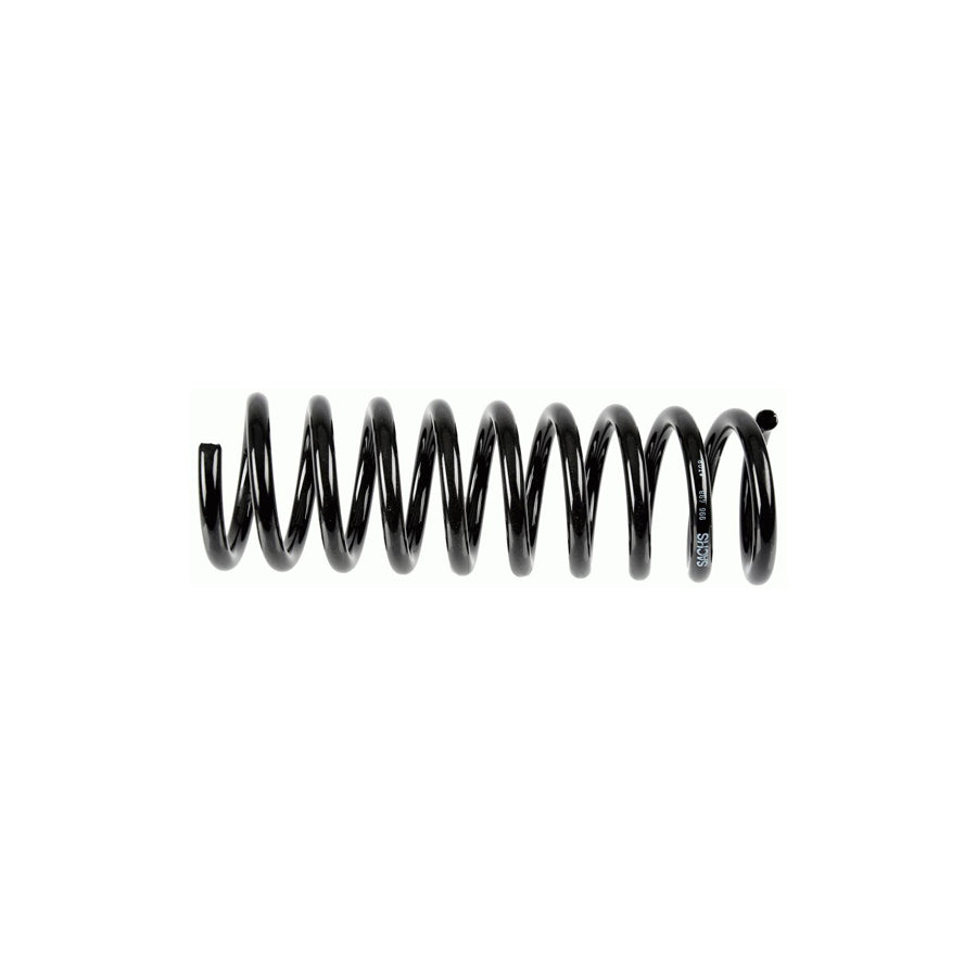 Sachs 996 498 Coil Spring For BMW 5 Touring (E34)