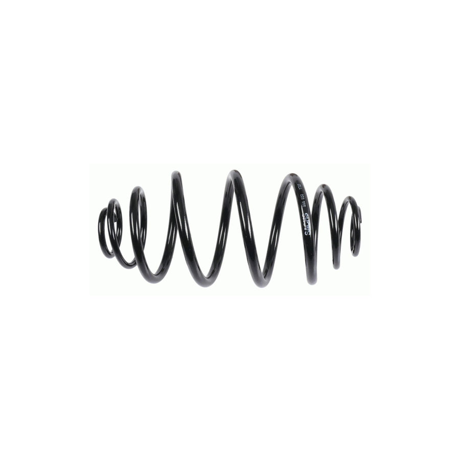 Sachs 996 500 Coil Spring