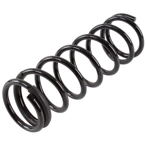 GENUINE FORD 1143687 FOCUS REAR O/S OR N/S SUSPENSION COIL SPRING | ML Performance UK