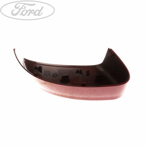 GENUINE FORD 2032199 FOCUS FRONT N/S WING MIRROR HOUSING CAP COVER | ML Performance UK