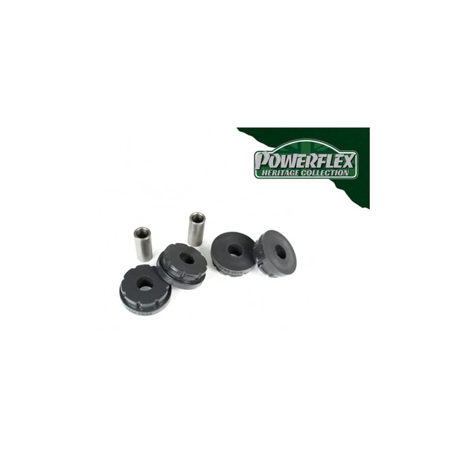 Powerflex PFR5-2025H BMW 1502-2002 Rear Diff Rear Mounting Bush | ML Performance UK Car Parts