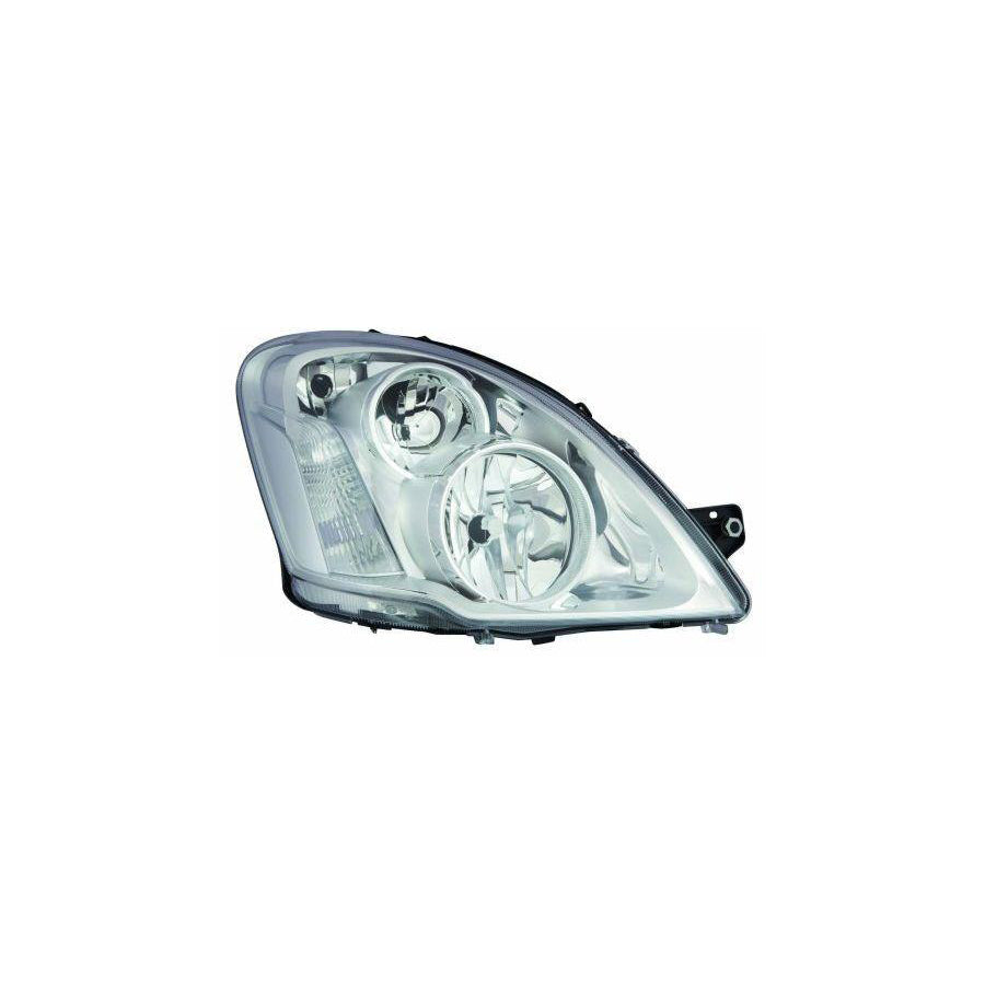 Abakus 6631109LMLDEM Headlight For Iveco Daily | ML Performance UK