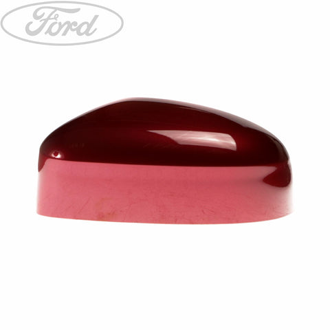 GENUINE FORD 2032199 FOCUS FRONT N/S WING MIRROR HOUSING CAP COVER | ML Performance UK