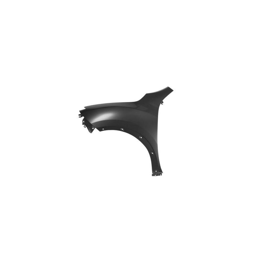 Blic 6504-04-1601313P Wing Fender For Nissan Juke (F15)