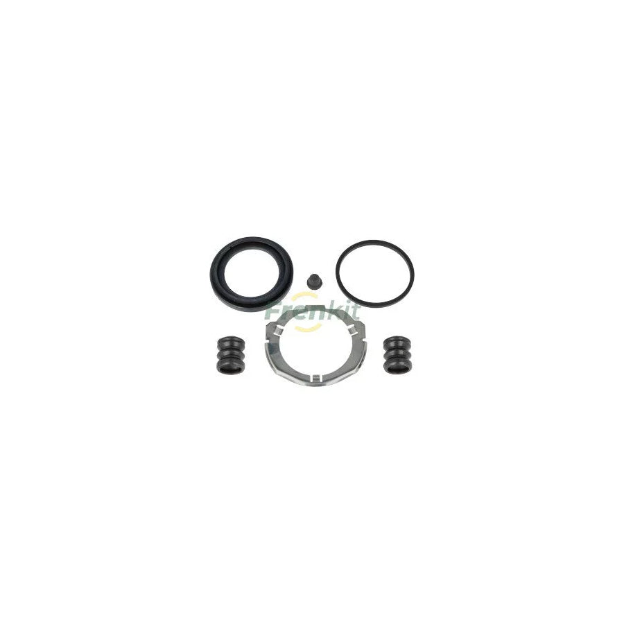 Frenkit 254012 Repair Kit, Brake Caliper Suitable For Mercedes-Benz C-Class Saloon (W202) | ML Performance UK Car Parts