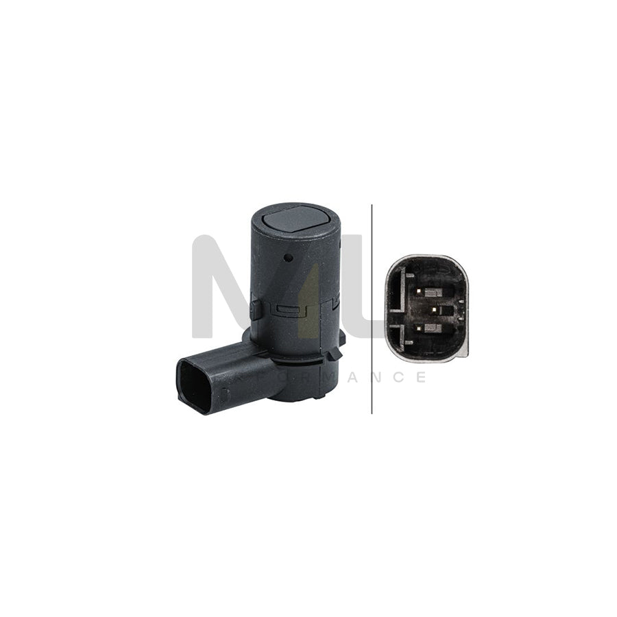 HELLA 6PX 358 141-351 Parking sensor | ML Performance Car Parts