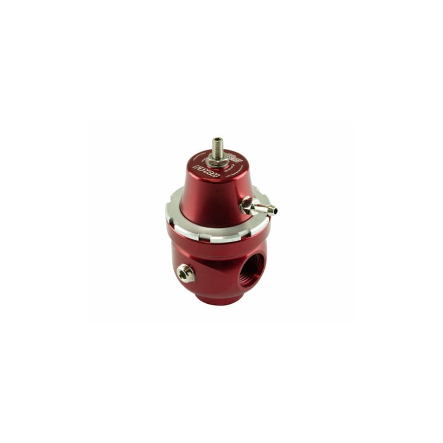 Turbosmart TS-0404-1034 FPR8 Red - Fuel Pressure Regulator | ML Performance UK Car Parts