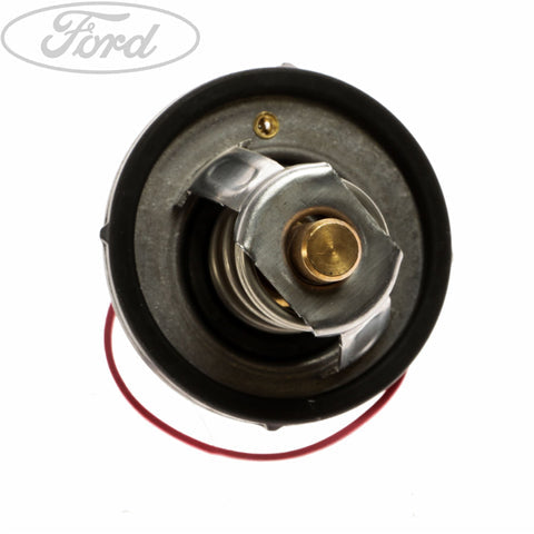 GENUINE FORD 1712228 ENGINE COOLANT THERMOSTAT | ML Performance UK