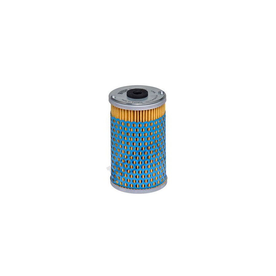 Hengst Filter E135H D14 Oil Filter