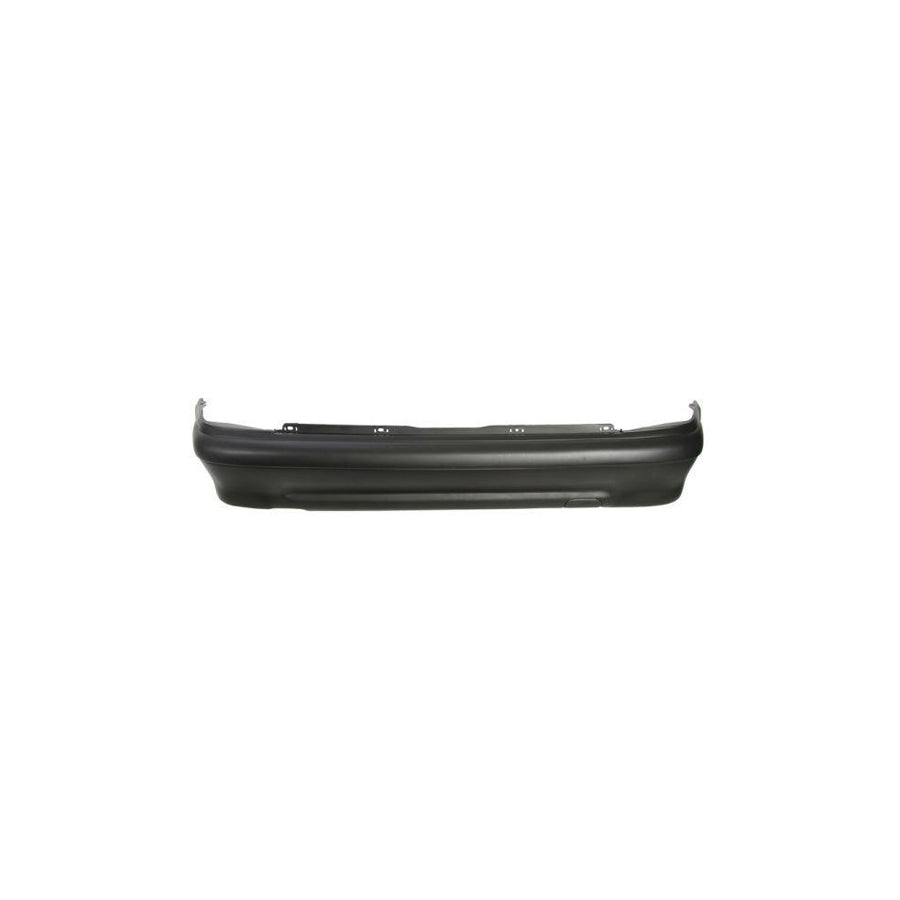 Blic 5506-00-7513950P Rear Bumper For Skoda Felicia