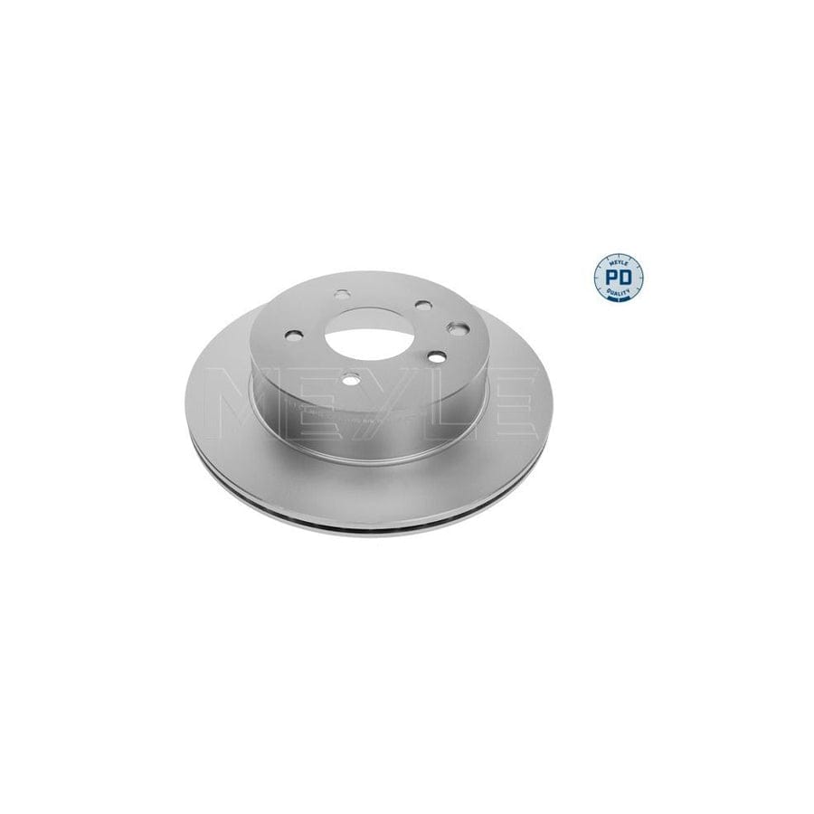 Meyle 36-15 523 0050/Pd Brake Disc