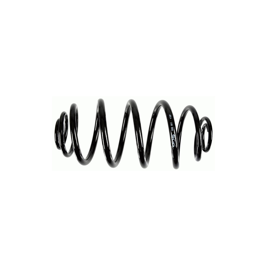 Sachs 996 501 Coil Spring