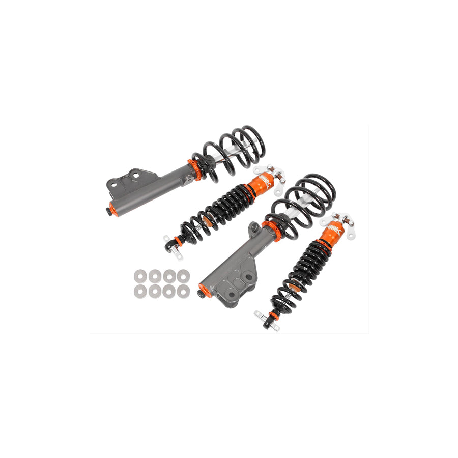  aFe 430-301001-N Coilovers Ford Mustang 15-21 V8-5.0L/5.2L (sc)  | ML Performance UK Car Parts