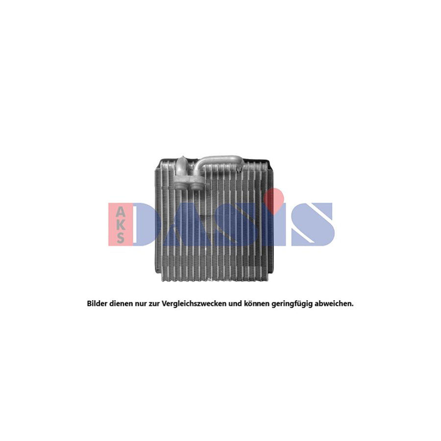 AKS Dasis 820444N Air Conditioning Evaporator | ML Performance UK