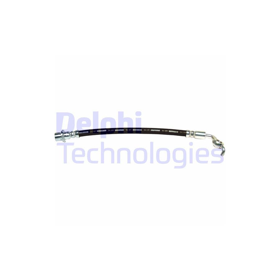 Delphi Lh6619 Brake Hose