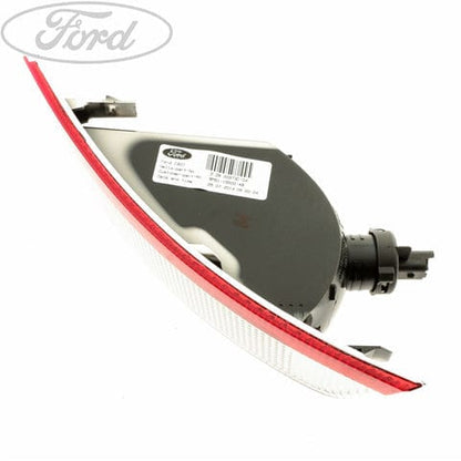 GENUINE FORD 1505706 FOCUS REAR O/S LIGHT LAMP UNIT | ML Performance UK