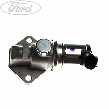 GENUINE FORD 1115250 THROTTLE AIR BY PASS VALVE | ML Performance UK