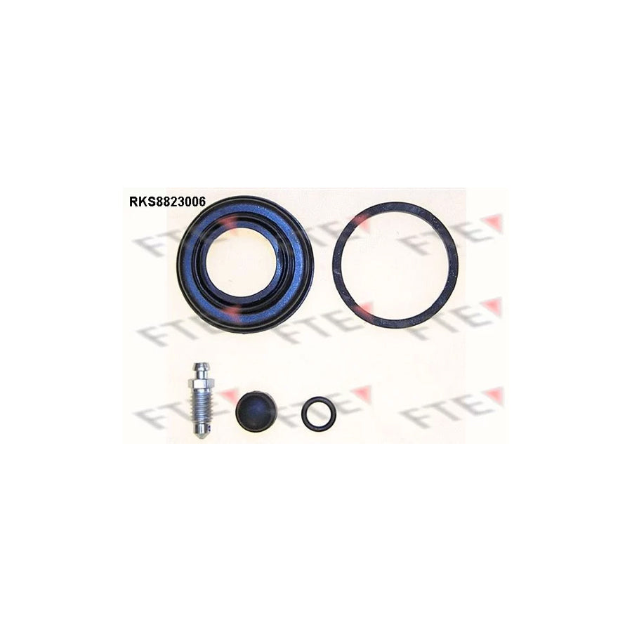 Fte RKS8823006 Repair Kit, Brake Caliper | ML Performance UK Car Parts