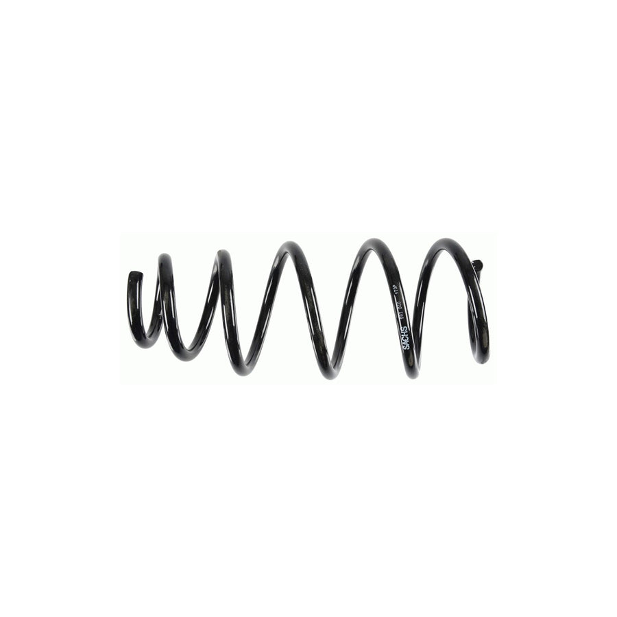 Sachs 993 040 Coil Spring