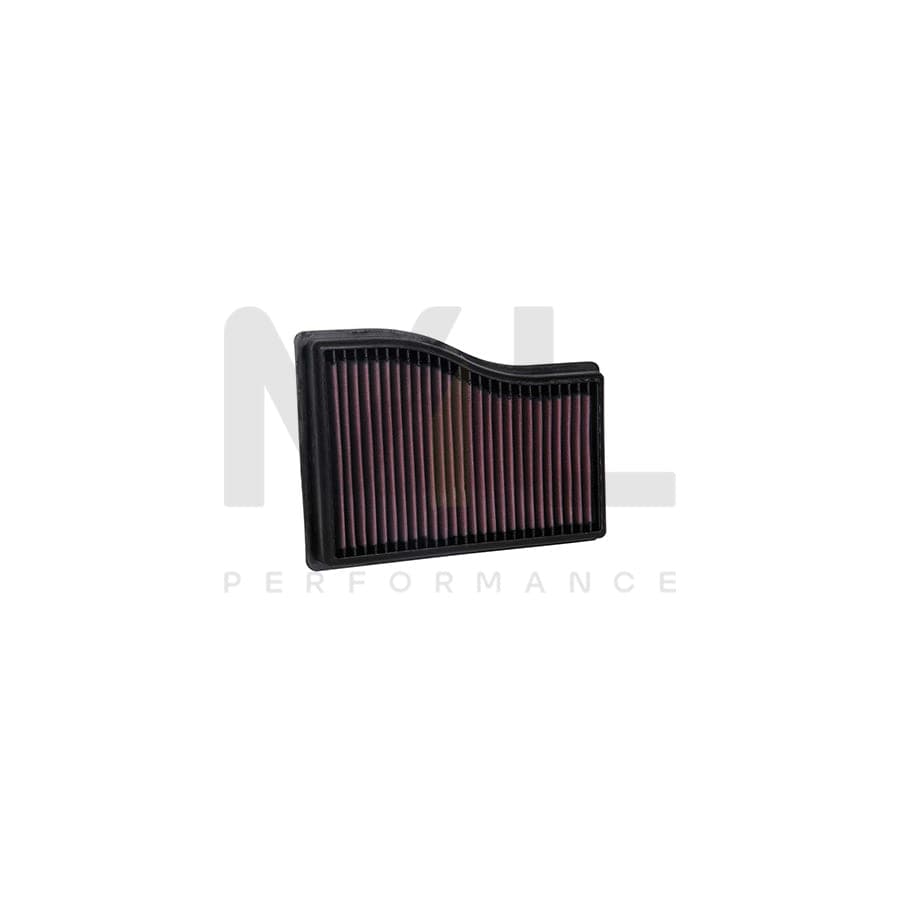 K&N 33-3132 Replacement Air Filter | ML Car Parts UK | ML Performance