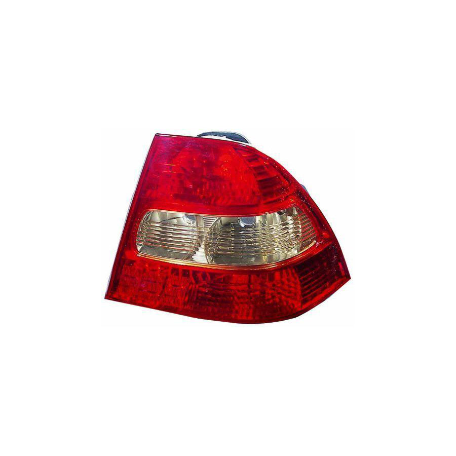 Abakus 21219D8RUE Rear Light For Toyota Corolla Ix Saloon (E120) | ML Performance UK