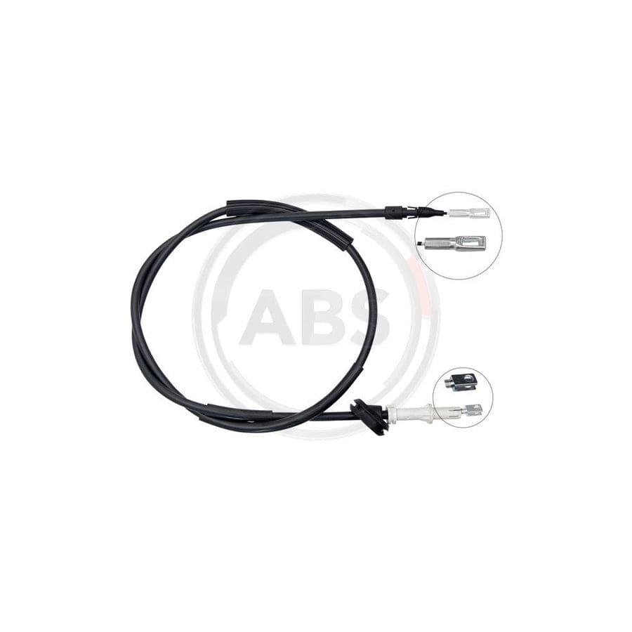 A.B.S. K14021 Hand Brake Cable