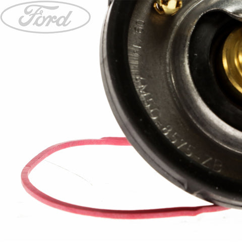 GENUINE FORD 1712228 ENGINE COOLANT THERMOSTAT | ML Performance UK