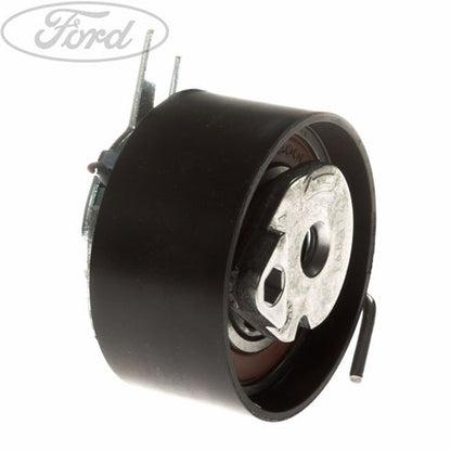 GENUINE FORD 1538439 S-MAX WA6 MONDEO GALAXY WA6 TENSION PULLEY | ML Performance UK