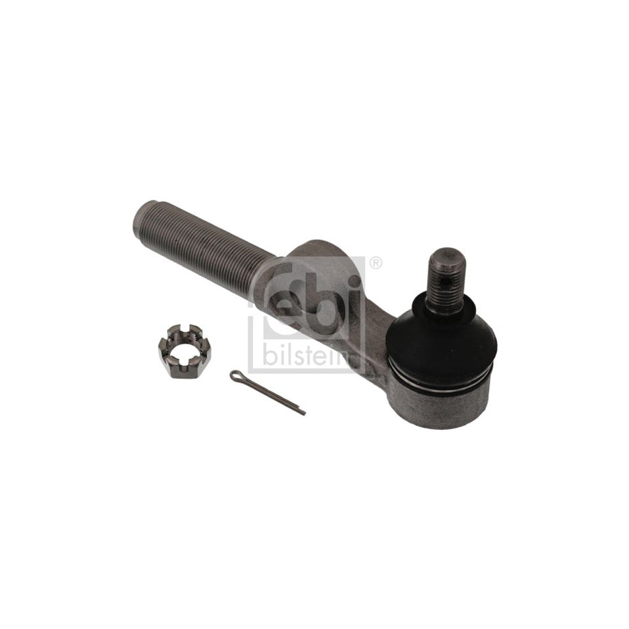 Febi Bilstein 43177 Track Rod End For Toyota Land Cruiser