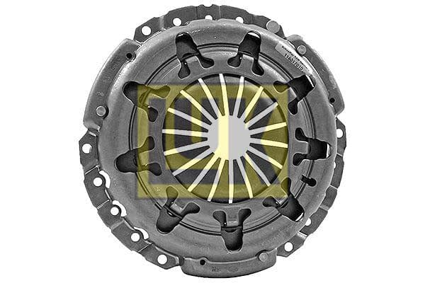 LuK 118 0170 10 Clutch Pressure Plate