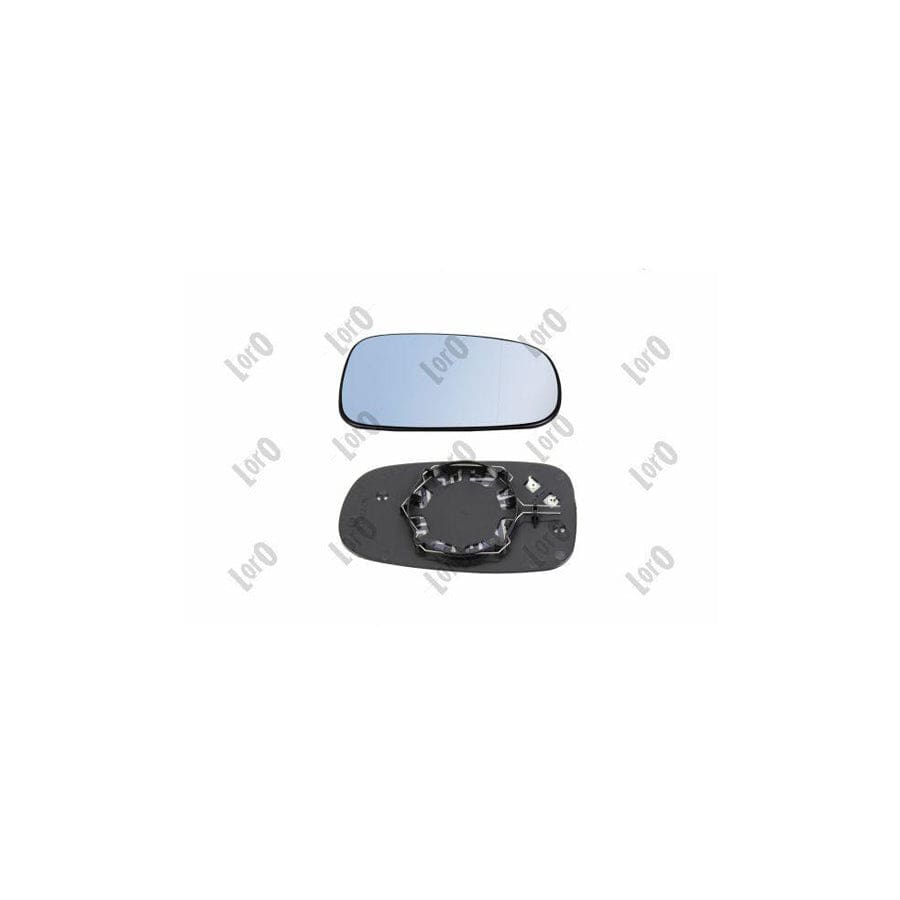 Abakus 3301G02 Mirror Glass, Outside Mirror | ML Performance UK