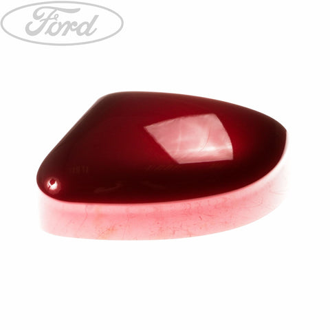 GENUINE FORD 2032199 FOCUS FRONT N/S WING MIRROR HOUSING CAP COVER | ML Performance UK