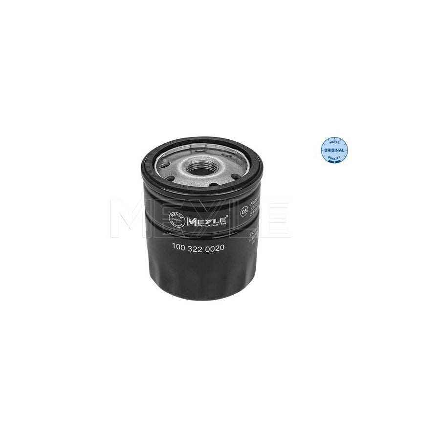 Meyle 100 322 0020 Oil Filter