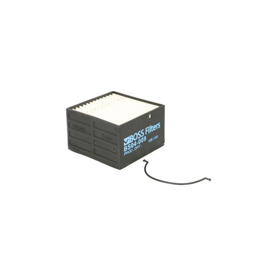 Boss Filters Bs04-009 Fuel Filter