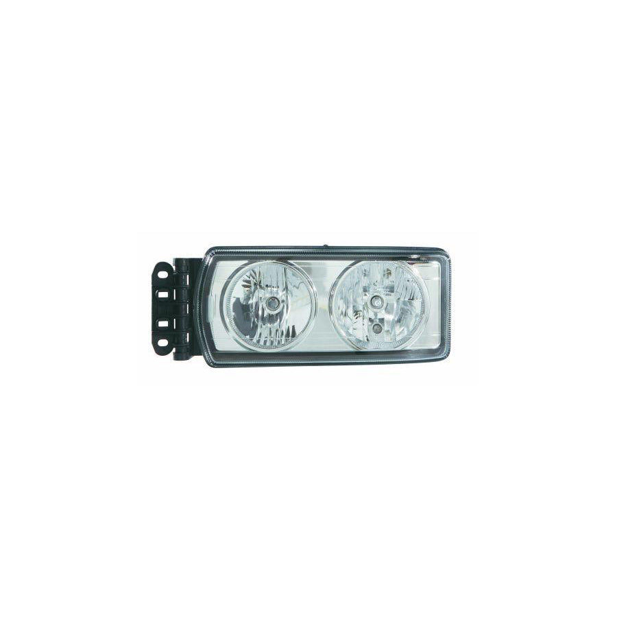 Abakus 6631108RLDEM Headlight | ML Performance UK