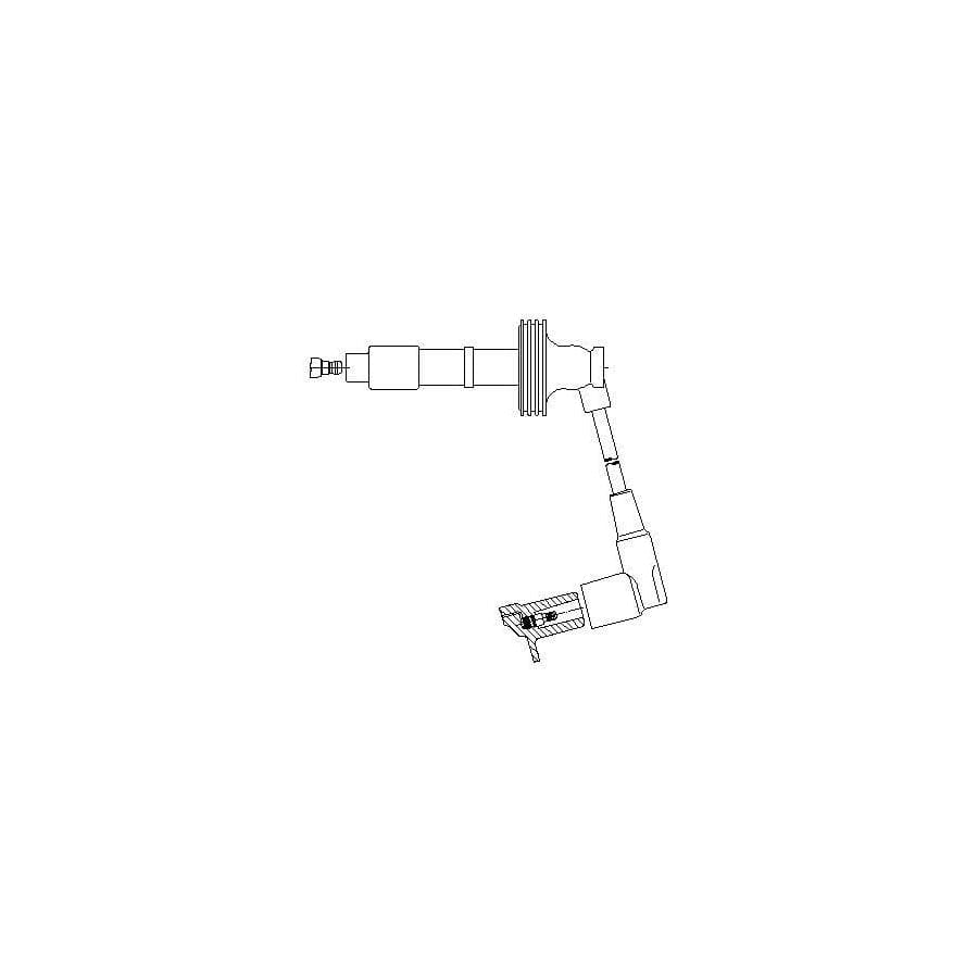 Bremi 6A77/62 Ignition Lead