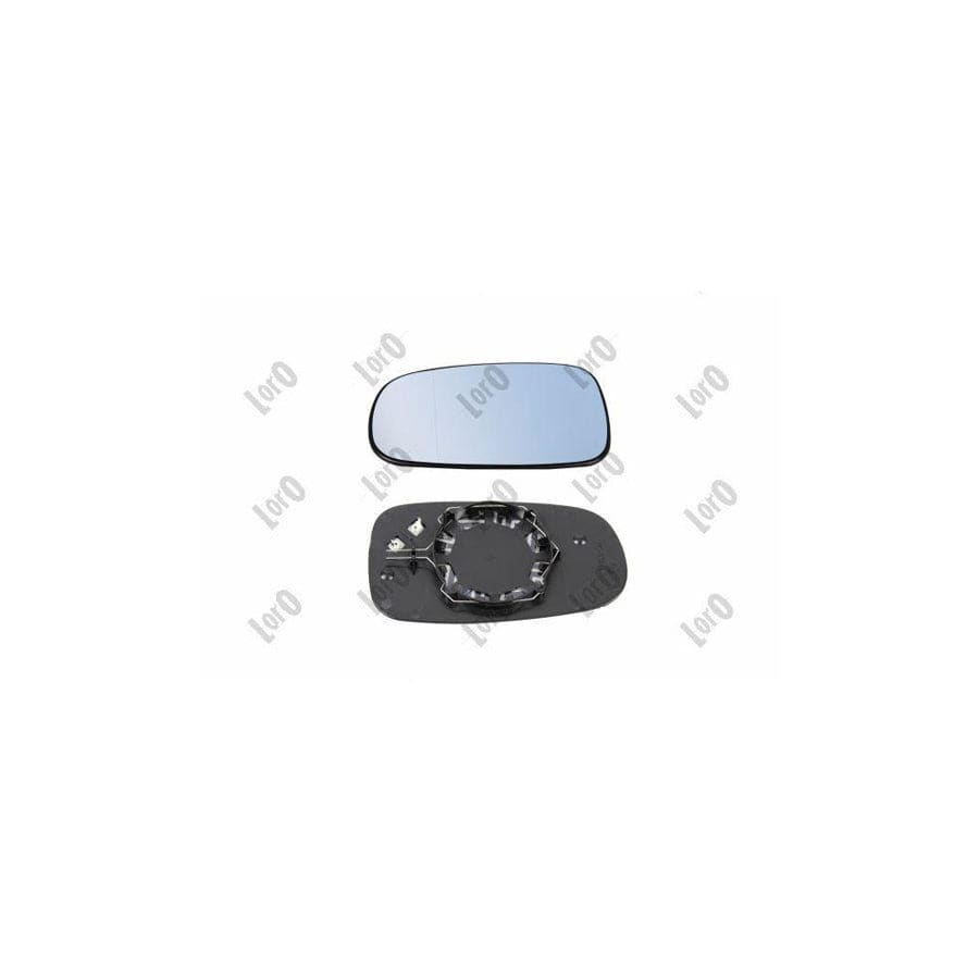 Abakus 3301G01 Mirror Glass, Outside Mirror | ML Performance UK