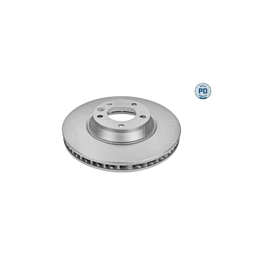 Meyle 183 521 1104/Pd Brake Disc